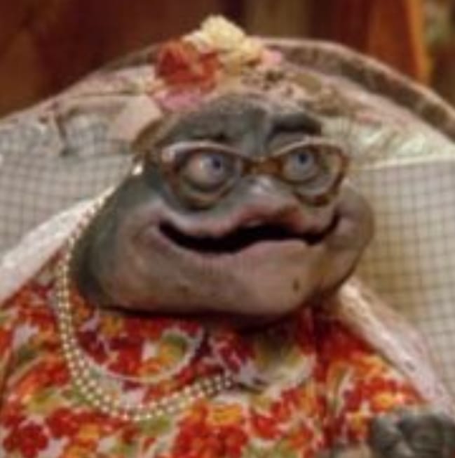 Encuentra la diferencia.