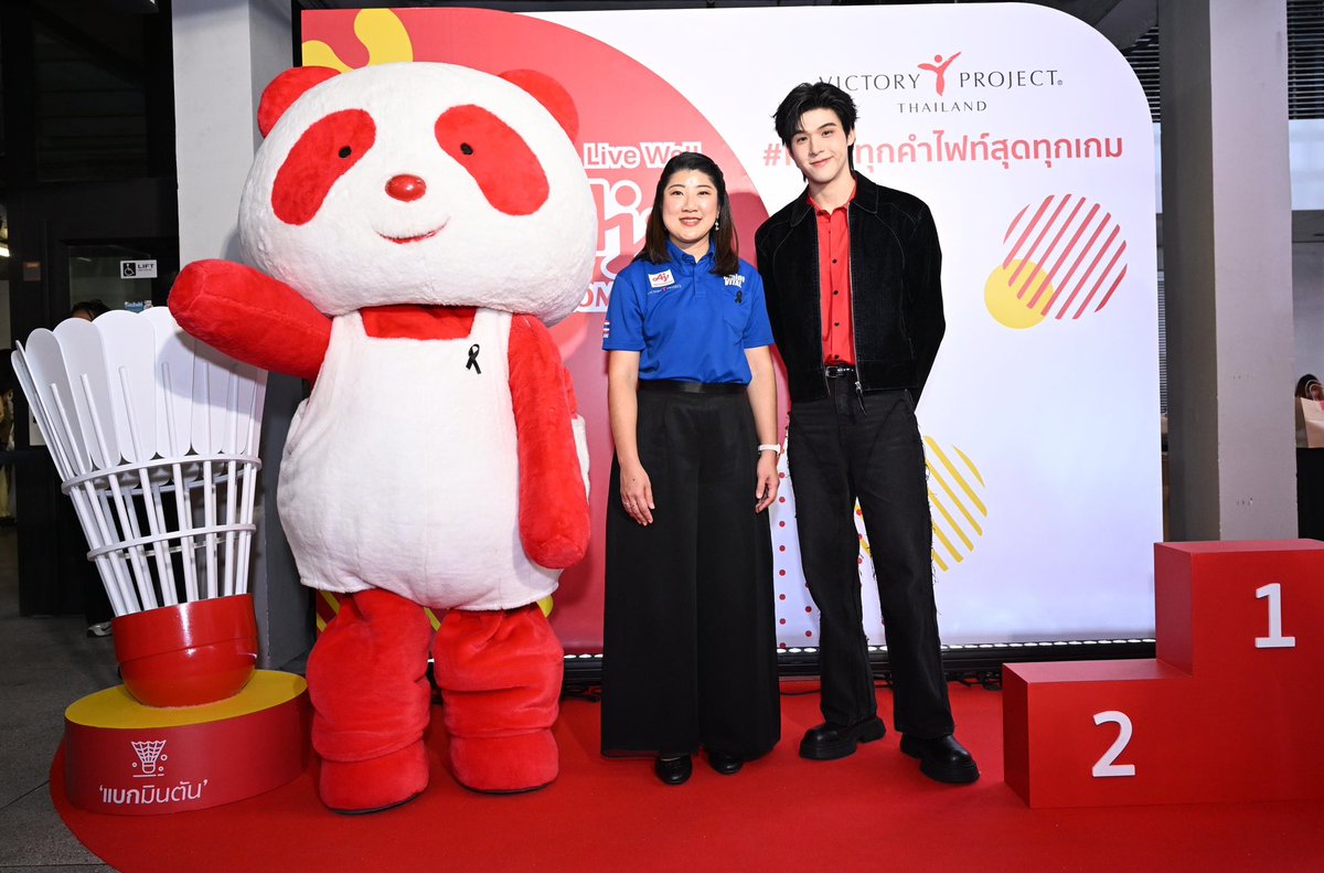 Hello98_th's tweet image. สุดจึ้ง! &apos;สกาย วงศ์รวี&apos; ชวนชิม “มื้ออาหารแห่งชัยชนะ” เติมพลังทัพนักกีฬาไทย
ระเบิดฟอร์มคว้าชัยซีเกมส์และอาเซียนพาราเกมส์ 2025 

🔗facebook.com/share/p/1AVhGH…

#อายิโนะโมะโต๊ะ #มื้อแห่งชัยชนะ #ใส่สุดทุกคำไฟท์สุดทุกเกมส์  #ซีเกมส์2025
#EveryMealForEveryVictory #skywongravee