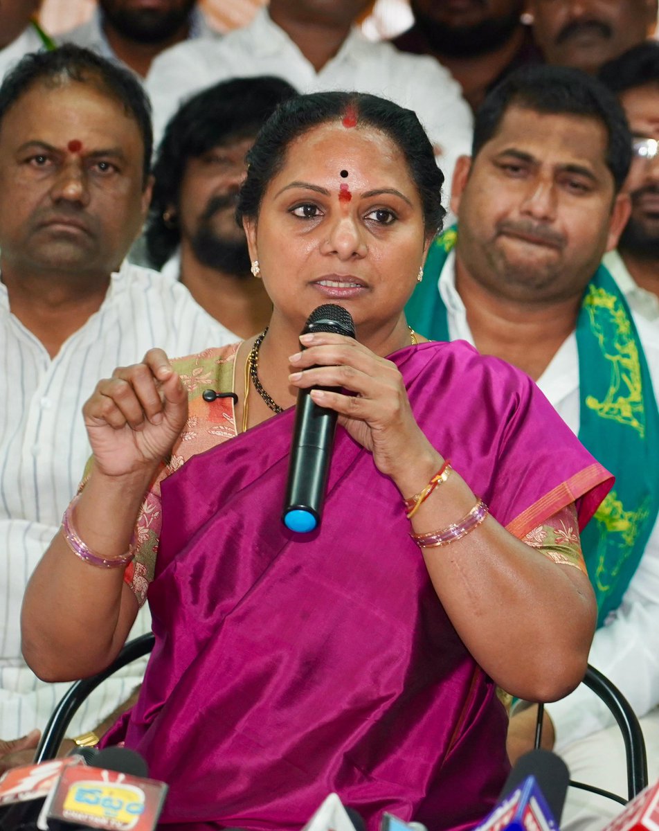 Hope you noticed this saree colour as well brother, pink it is.

Such a shame to do politics over saree colour