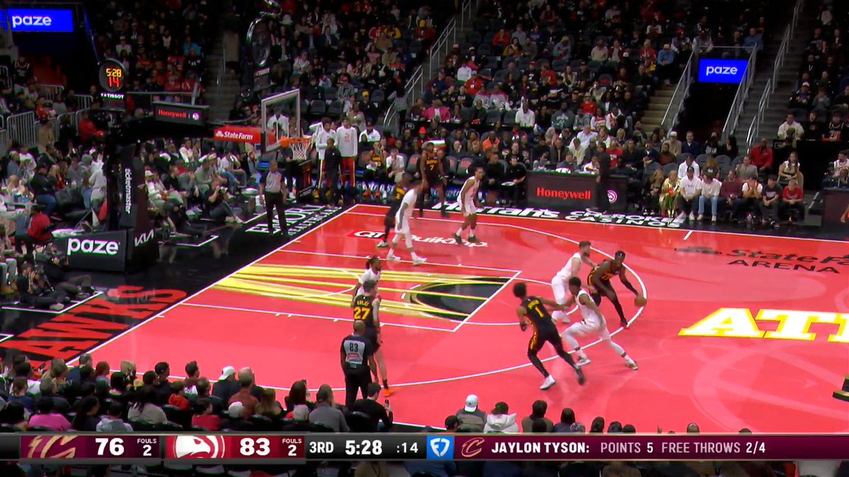 JJ COMIN THROUGH 🚂