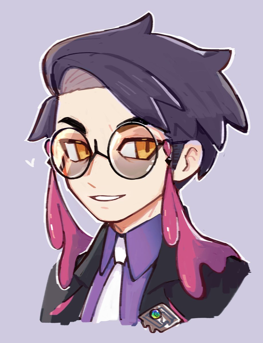 「corbeau again #PokemonLegendsZA」|Jam @ comms + merch grind in progressのイラスト