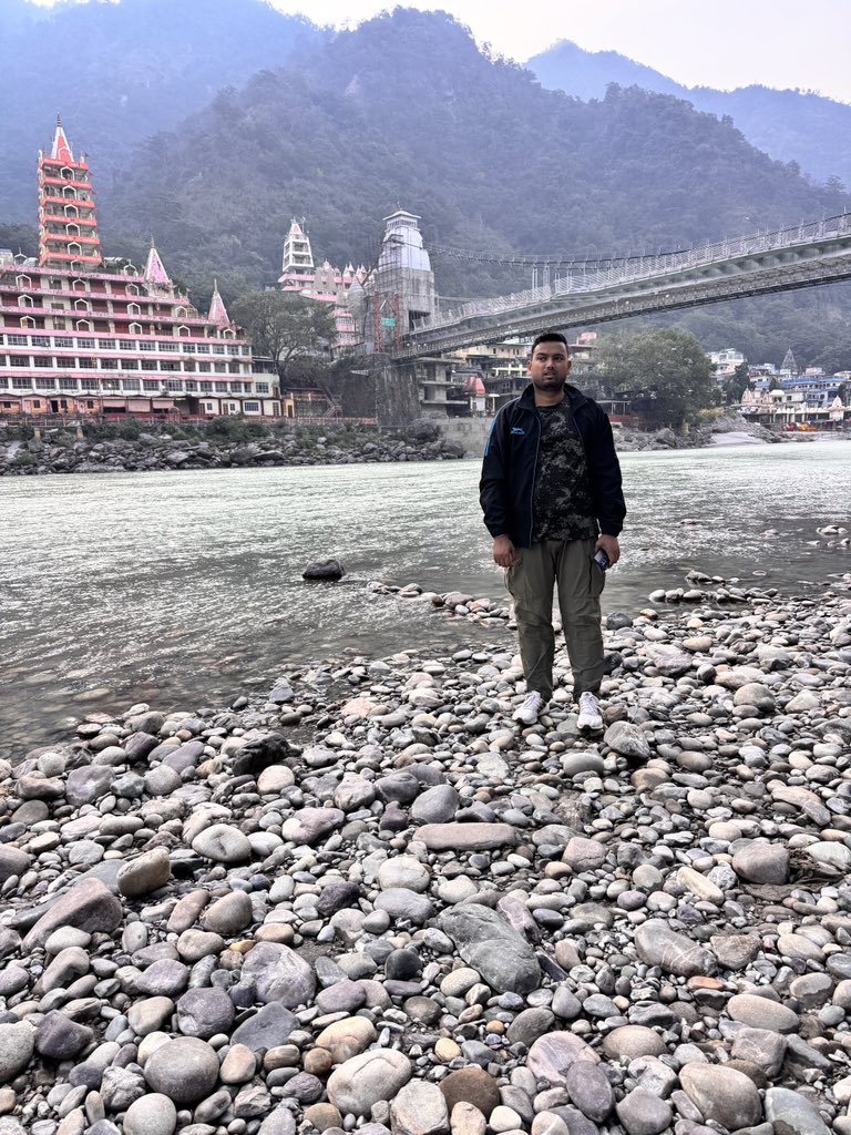 #rishikesh