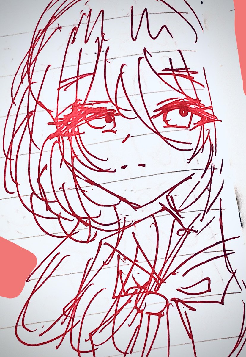 彩葉 tweet media