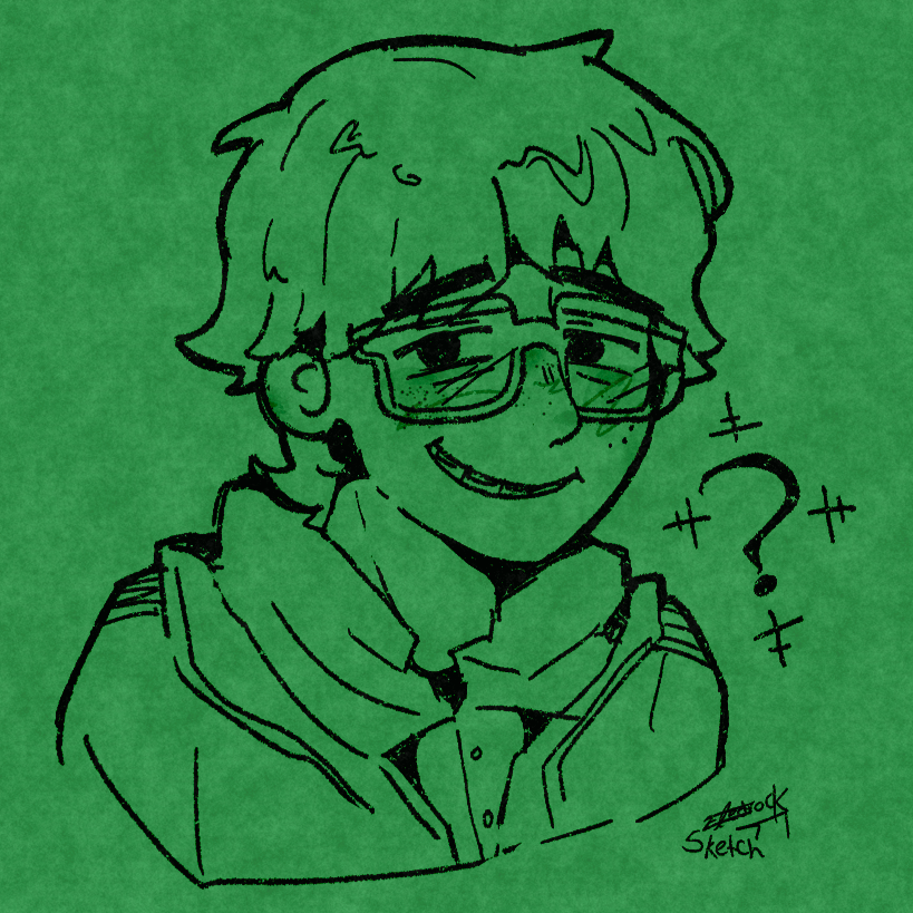 Eledrock's tweet photo. ❔ #fanart #riddle #riddlebat #sketchart https://t.co/llZa1rTlnY