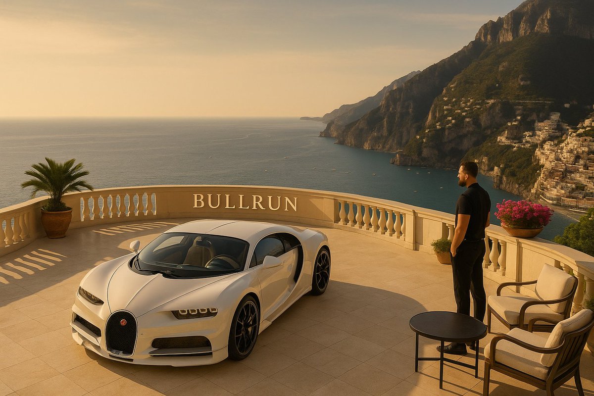 Bullrun is built for holders who want more than charts and price talk — it’s identity, access, and culture on-chain.

Private community. Members-only boutique. Limited drops.

If you hold, you belong.
Something big is forming.

Are you in or watching from the outside? 👀🔥