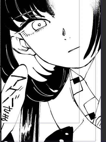 おはやうございます、がんばってピウパリアの原稿やってますが
予定もギチギチに入れてしまっていて移動中もトーンを貼っていたりしますᝰ✍🏻
なんとかするぞ～!!!
12/11から連載再開です🫶 