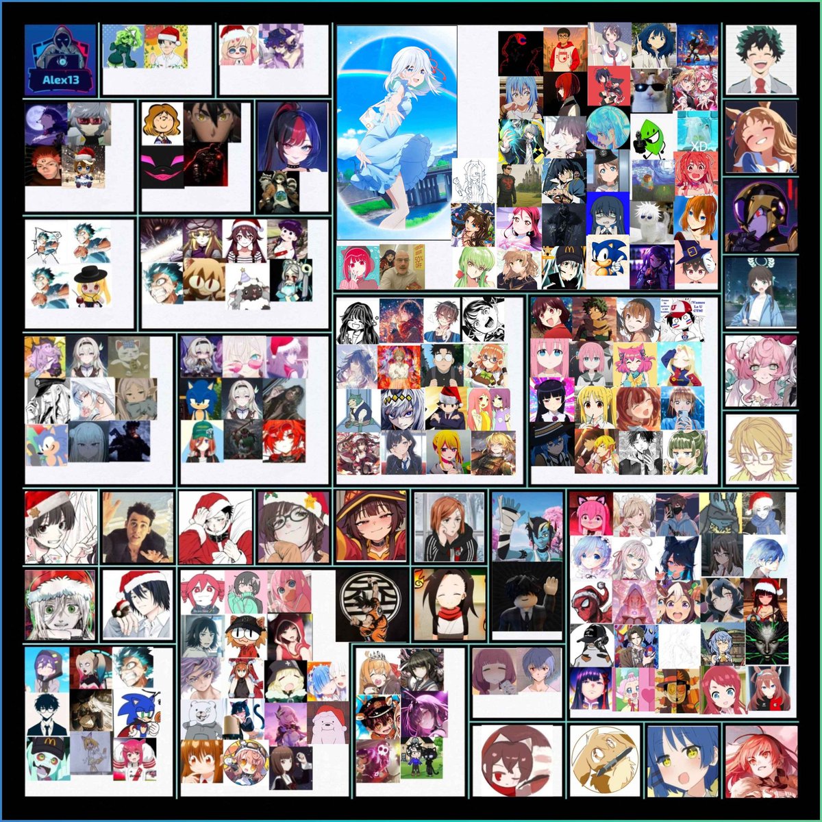 🌙Hasta mañana amigos y causas🌙

Hoy lo pase bien en este día he estado relajandome en este día avanze mis trabajos pendientes y luego disfruté del día escuchando música y luego estuve viendo videos (aunque no vi ningún anime) pero almenos lo disfruté al máximo y ya termine de