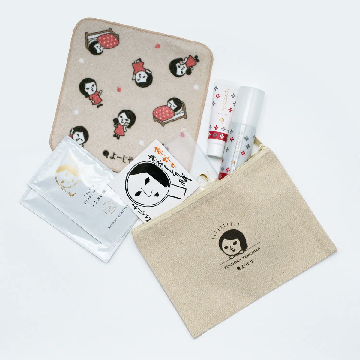 よーじや【公式】 (@yojiya1904) / Posts / X