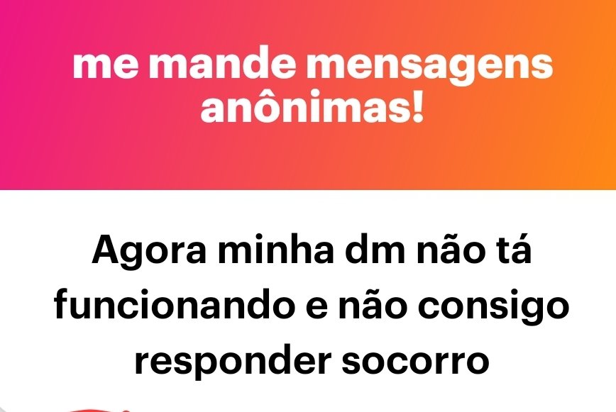 a maldição sendo repassada
ngl.link/docfangs