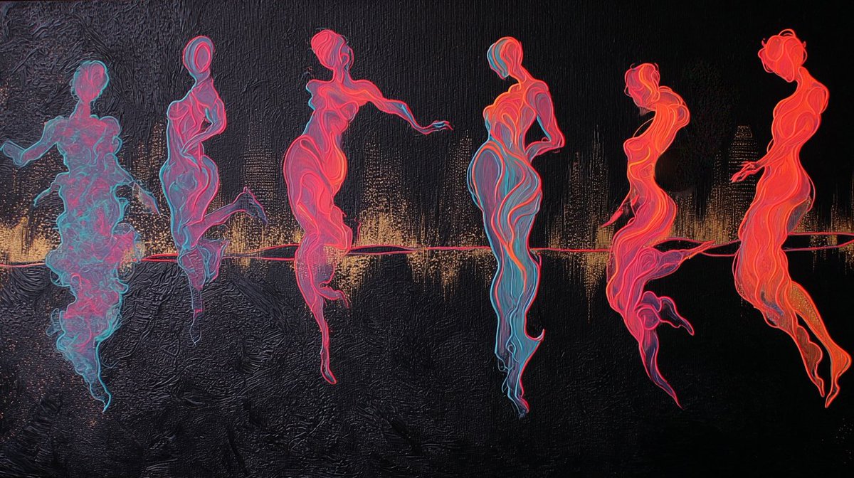 Gn y'all and happy weekend 

A lot going on here with family, work, school, and holidays. Not many care, but I appreciate those who reach out 🫂