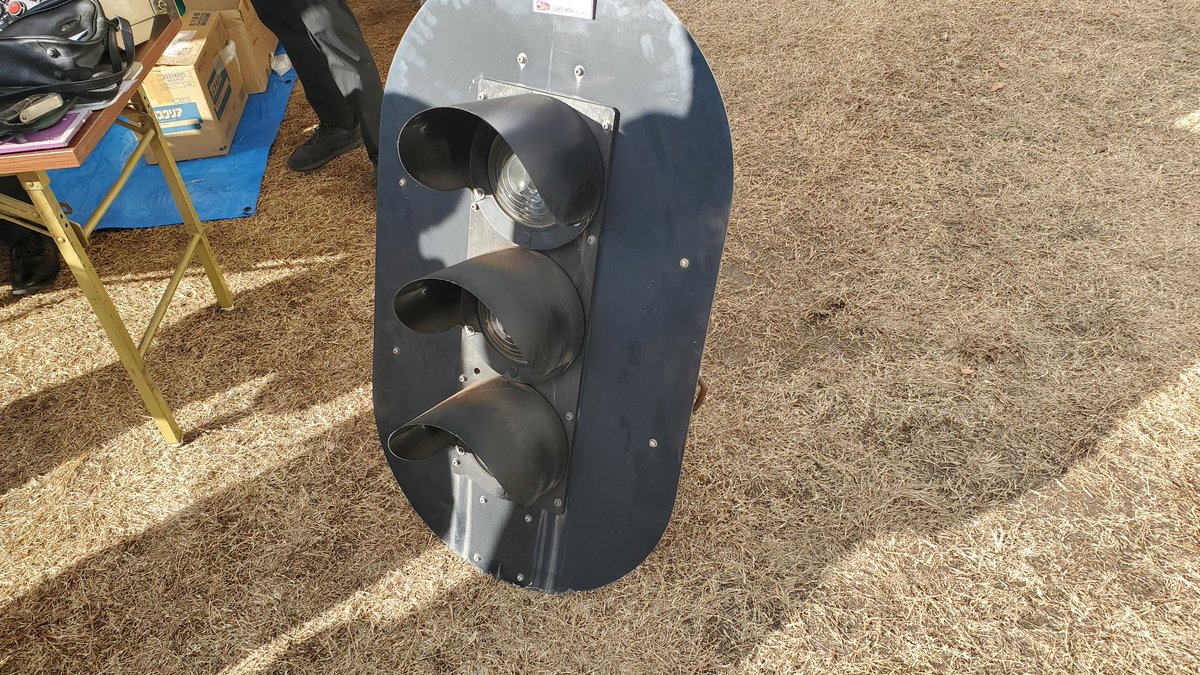 GraphTechKEN's tweet image. 鐡道技術展きた