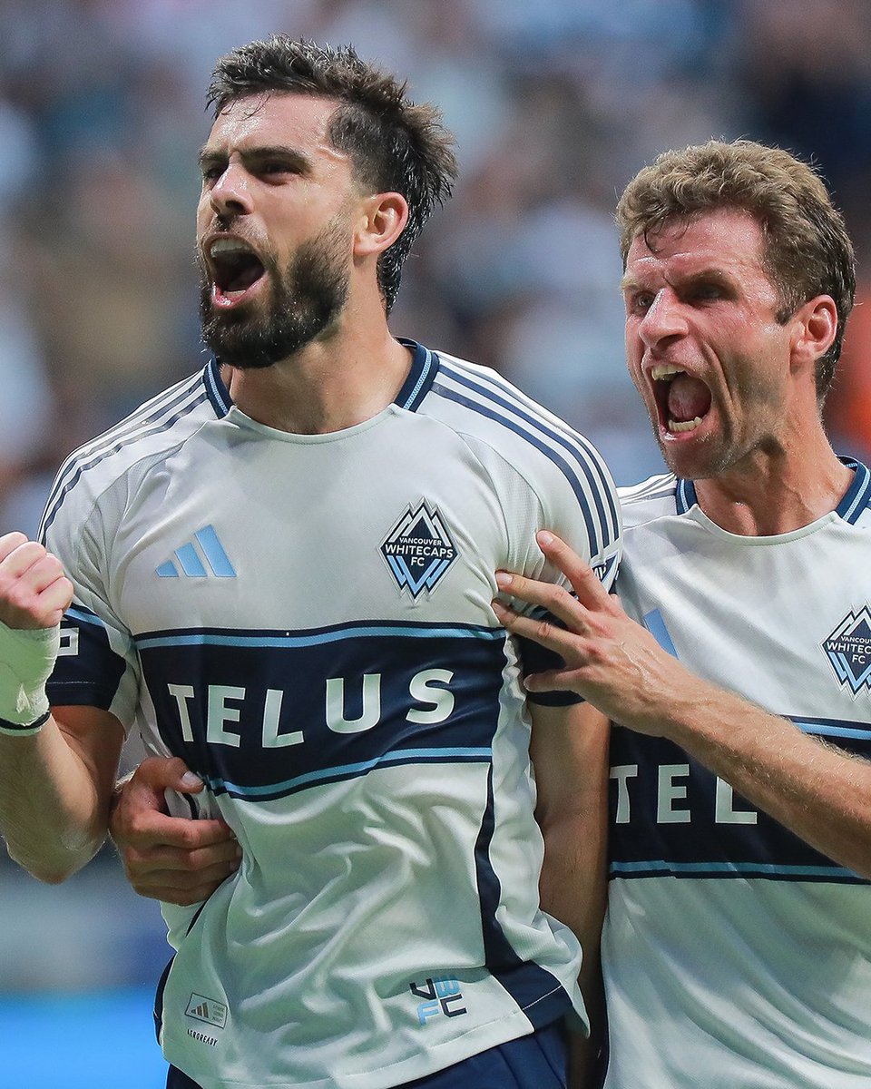 MLS's tweet image. Only one can advance to MLS Cup pres. by Audi… who’s it going to be? 🏆

@SanDiegoFC vs. @WhitecapsFC