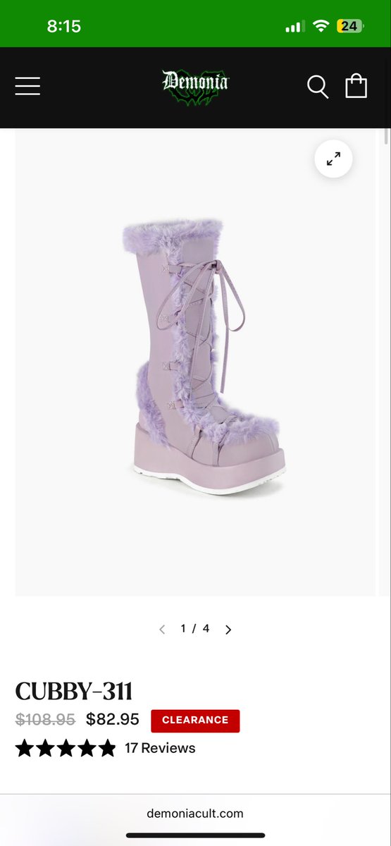 g0ddessxena's tweet photo. I want some winter boots but im not sure what i want to get. I want to get only one pair. I only need them for when i visit cold states, but i want to be cite and warm. 
The moon boots are cute tbh. 
But so are the demonias and uggs 

What do you think?

#advice #shopping #moonboots #demonias #furryboots #uggs #decisions