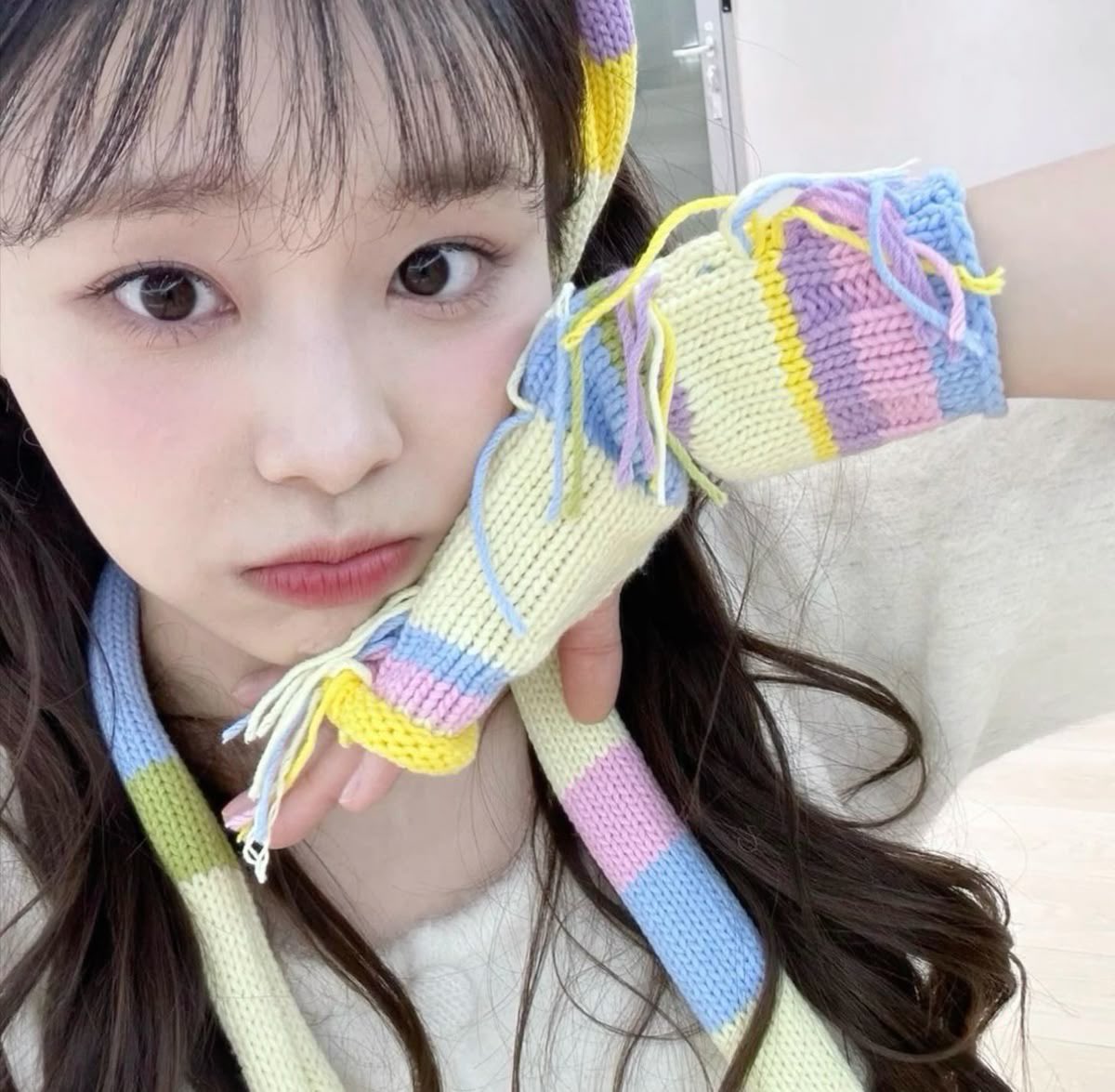 vallovesfk's tweet image. ୨ৎ Busco mutis [Esp /  🇨🇱] #kpoptwt #genshintwt #bltwt #stantwt ── .✦
────୨ৎ────
.⋆♱ Staneo mucho kpop y ships tailandeses .𖥔 ݁ ˖
ㅤㅤㅤㅤㅤㅤㅤ ₊⊹ she / her ୨ৎ
⤷ Mutis de cualquier fandom pero que interactuen ૮ ․ ․ ྀིა

ㅤㅤㅤ♡ + ↻ = Mutis ⸜(｡˃ ᵕ ˂ )⸝♡