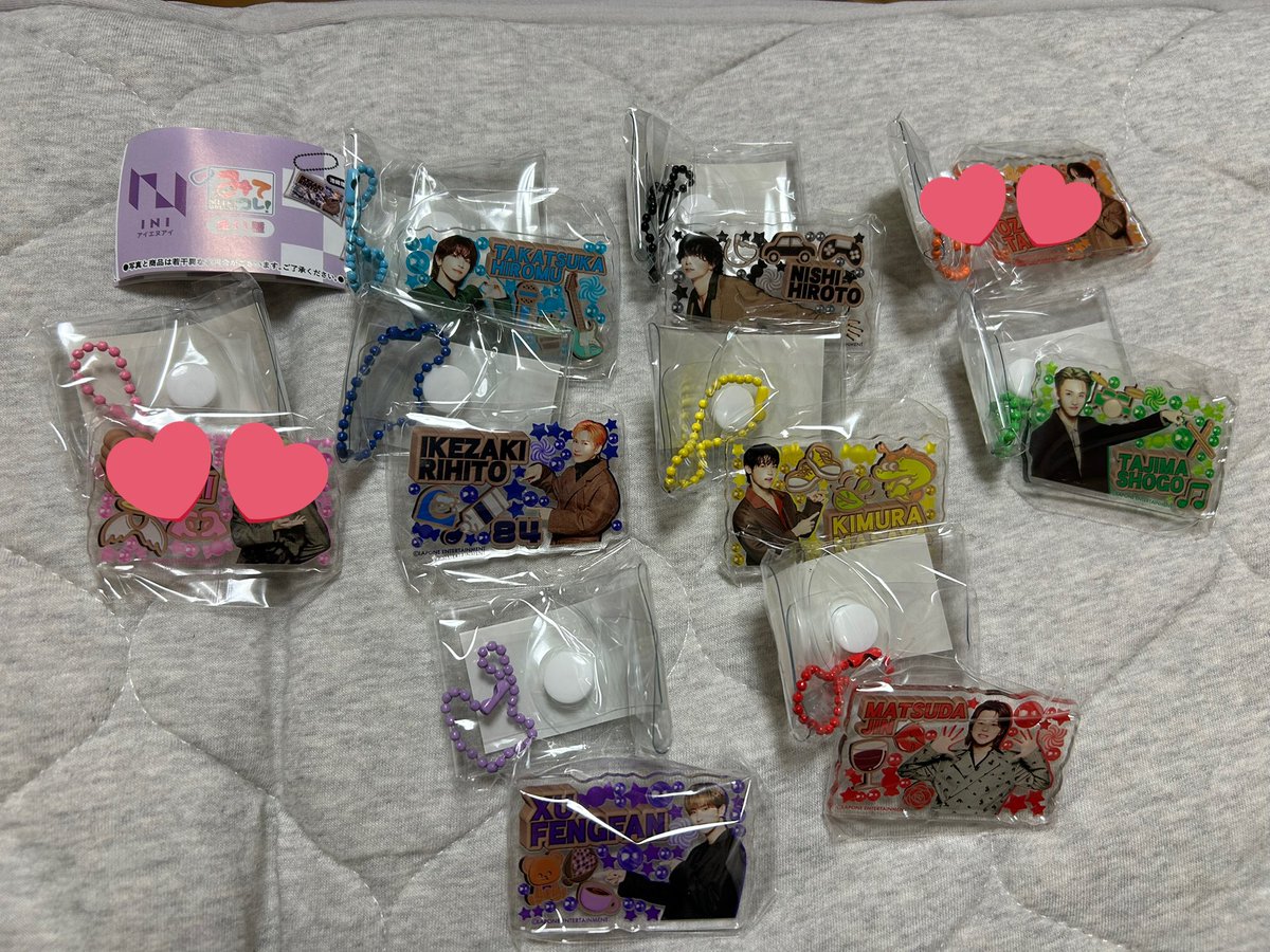 森 tweet media