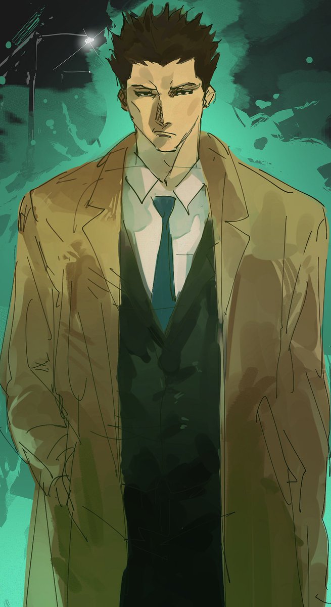 artbaelor's tweet image. A kind man

#呪術廻戦