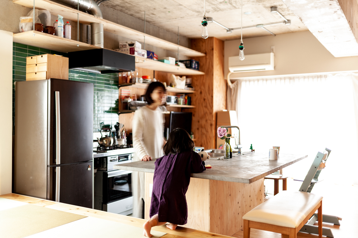 谷島香奈子｜EcoDeco（エコデコ） tweet media