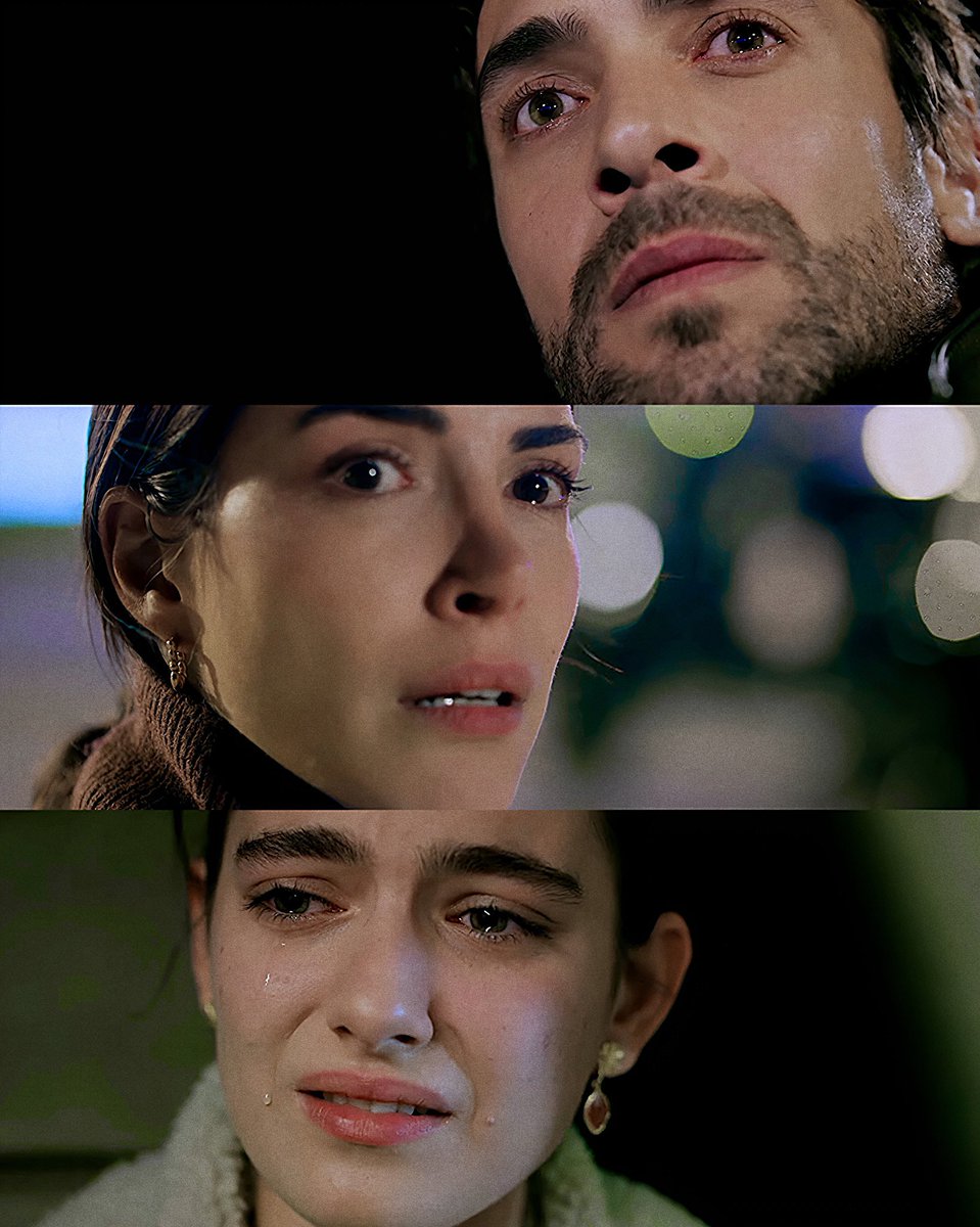 #TaşacakBuDeniz الحلقة أسطورية ممتعة بشكل احداث الحلقة ولاغلطة رهيييبةةة ومشاهد ايليني مع عادل و اسماء جميلةة جداً 🫶🏻❤️
وانتقا/م عادل مع شريف روعةة😮‍💨🤯🔥واخر ساعة من الحلقة مشاهد درامية بأمتياز كلهم ابدعواا حرفياً روعة👏🏻🔝والقفلة توجع القلب بس بنفس الوقت نااار🤯🔥! الحلقة10/10