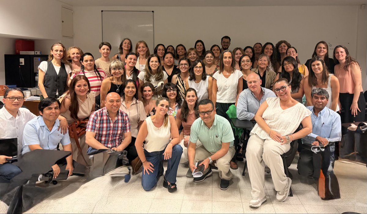 Ezequiel Baran tweet media