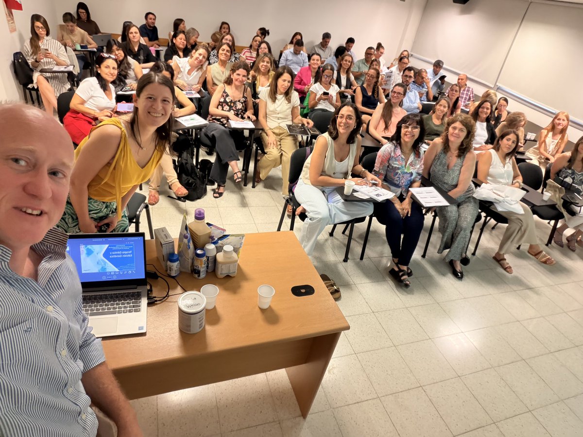 Ezequiel Baran tweet media