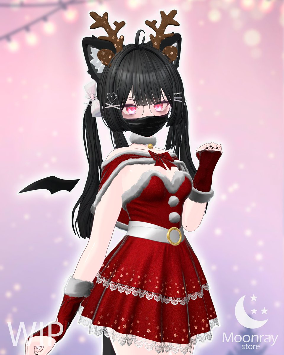 Moonray Store tweet media