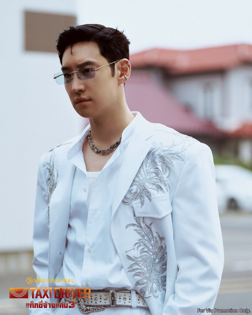 Viu Thailand tweet media