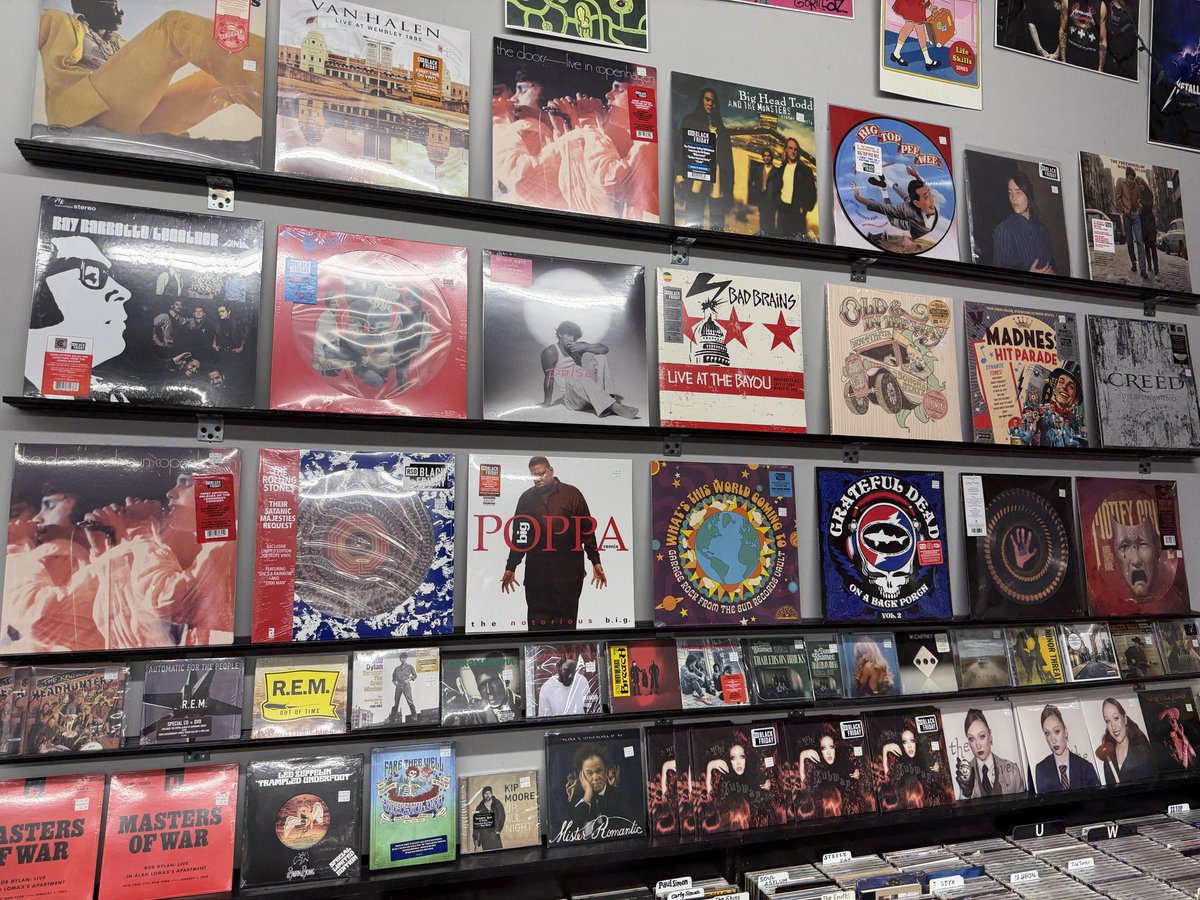 Mellow Matt's Music tweet media