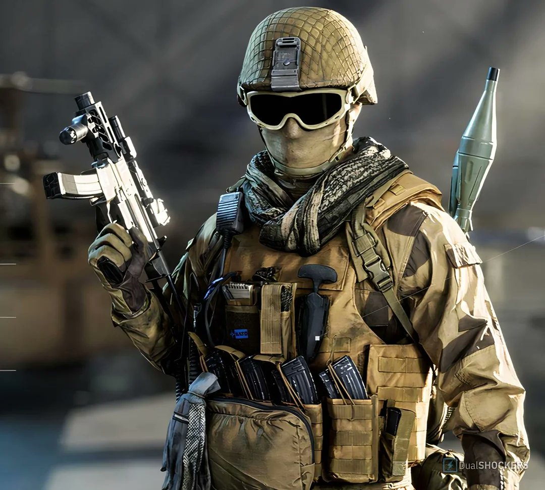 Battlefield 6 News tweet media