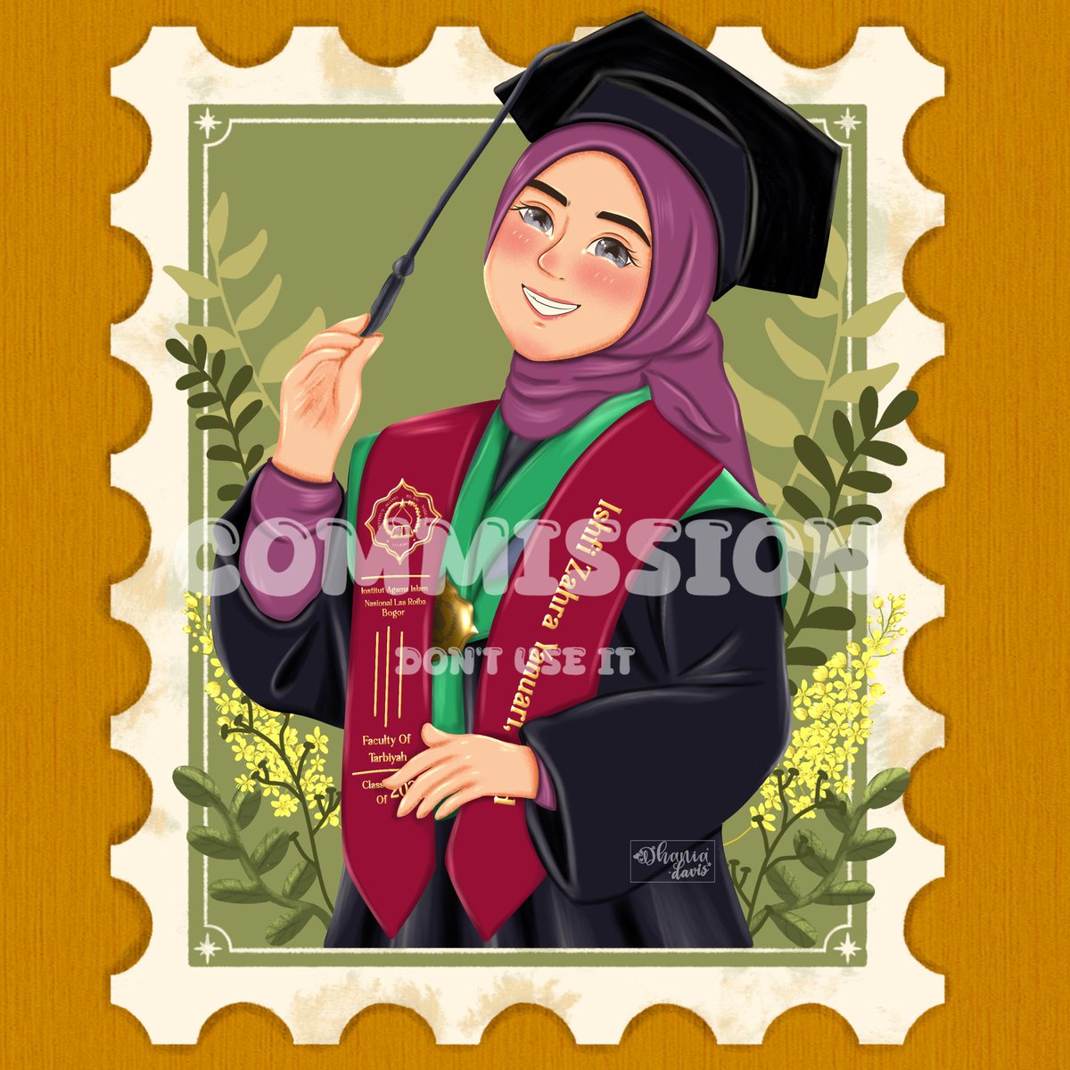 DhaniaDavis's tweet photo. #Commission #commissionsopen #digitalart #DigitalArtist #ilustration #Illustrator #illustrationart #drawings https://t.co/cYo1pZlOoy
