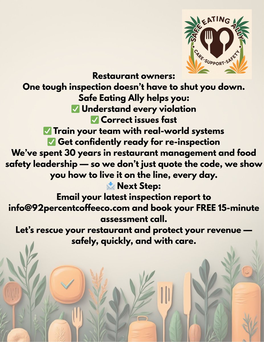 stephanieea43's tweet photo. Your Partner In Safety, Your Friend In Food. https://t.co/XTOXxI2UFI