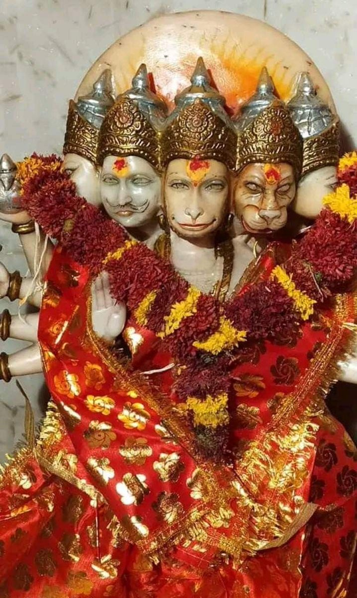 Life is Difficult But Never Forget 

हनुमंत सदा सहायते 🙏❤️