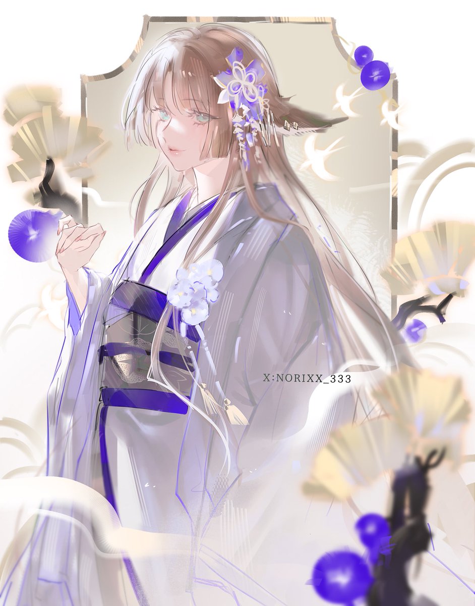 NORIXX_333's tweet image. 🧑‍🦯