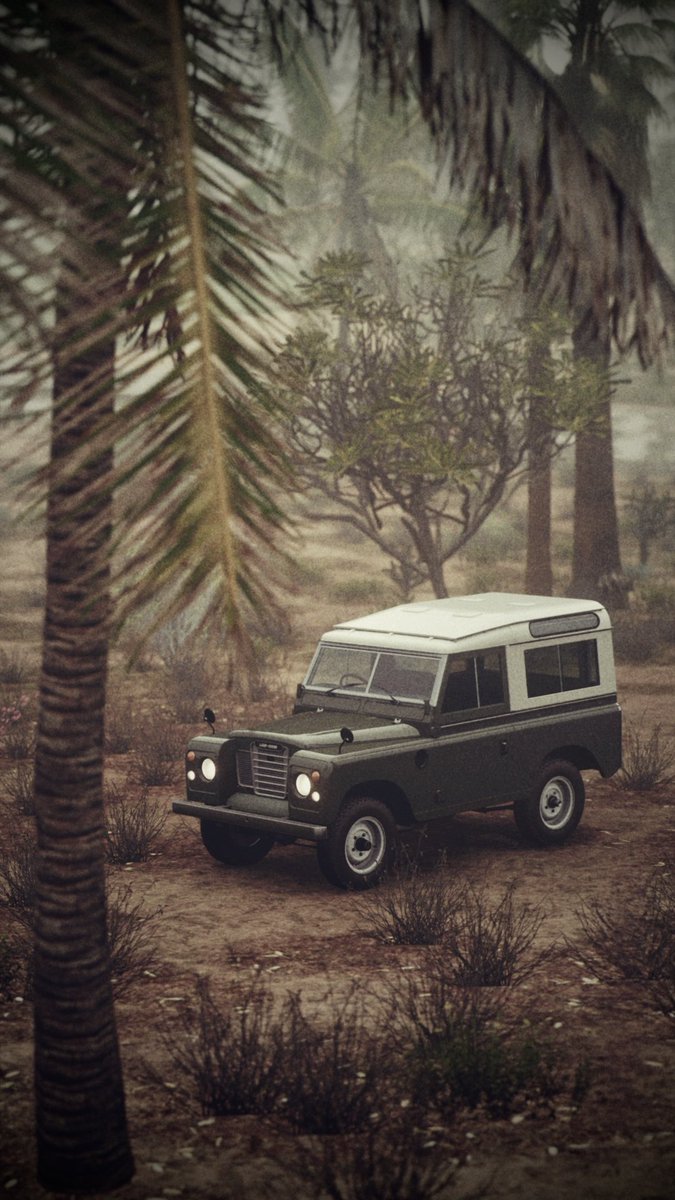 KoolIROCZ1967's tweet image. Photo Challenge…

#vpworld #cfvp #forzahorizon5 #VirtualPhotography @ForzaHorizon #VPHiddenGems