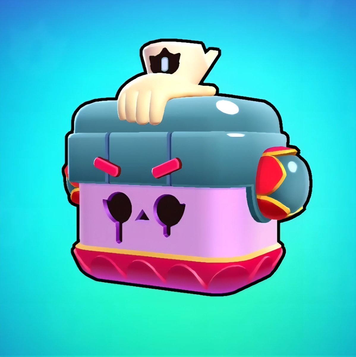 vinniportento's tweet photo. GRÁTIS: Ícone de Jogador + 1 Caixa da nova Brawler Gigi
Resgate agora com o meu link, pessoal! https://t.co/QKjm7Jgrpu

PS: Vai abrir a página da Supercell Store e de lá é só resgatar.
#BrawlStars #BlackFriday #SupercellStore https://t.co/8EnsAP4k0s