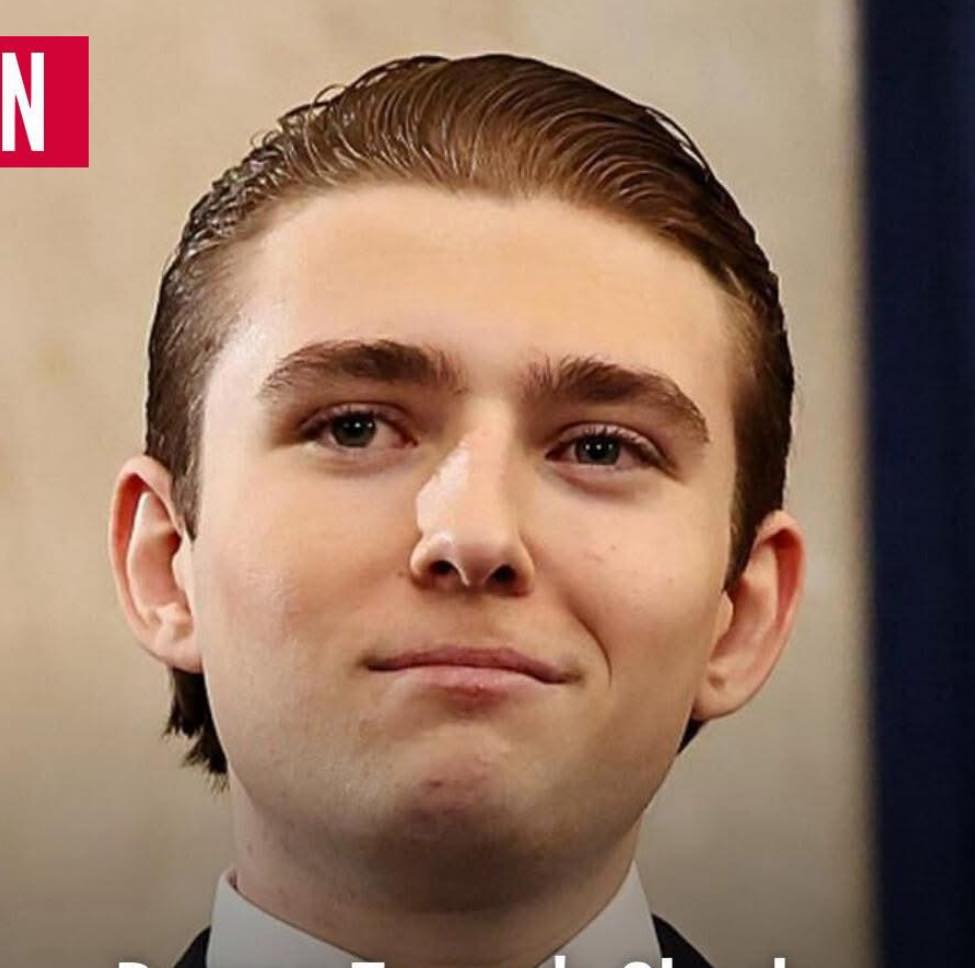 If turds had a face.