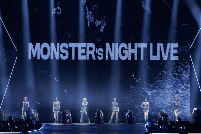 wonderpuiz's tweet image. สื่อเกาลงข่าวบิ้วแล้วมาแน่วันนี้!!!👌🫶🏻
การแสดงของ BABYMONSTER ยังไม่จบเพียงเท่านี้ ภาริตา อาฮยอน และโรร่า จะแสดงเพลงของฮันทริกซ์ &quot;K-Pop Demon Hunters&quot; ความคาดหวังสูงสำหรับการแสดงของพวกเธอในฐานะฮันทริกซ์

📎m.entertain.naver.com/home/article/1…