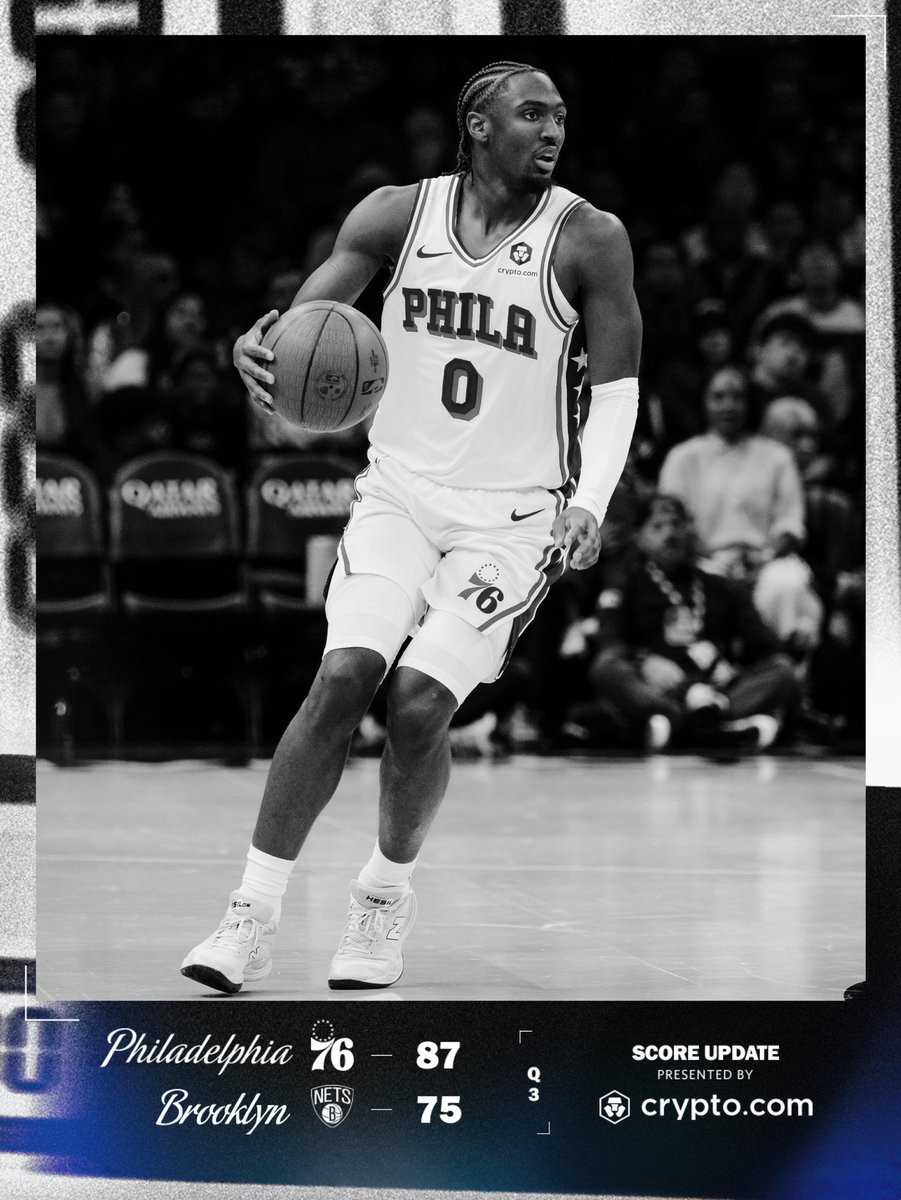 leading after Q3. 

@cryptocom 