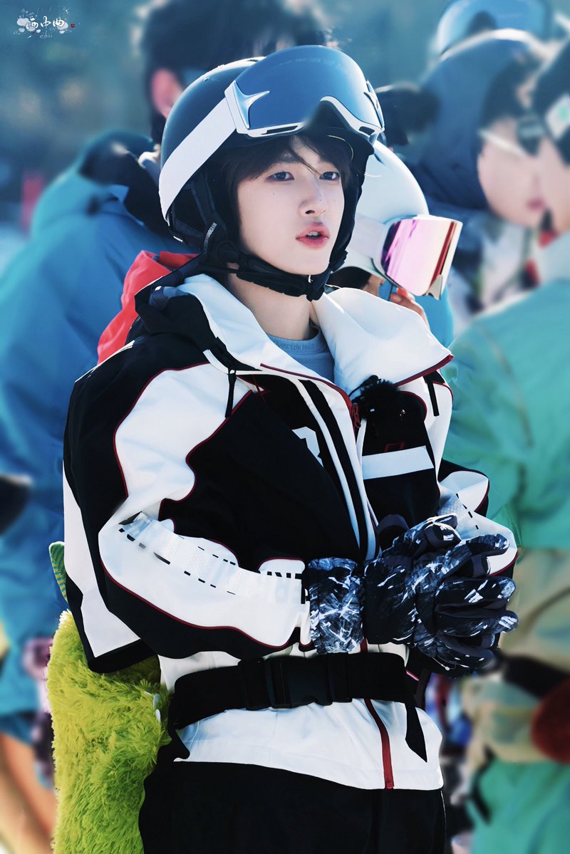 G_Charlie_Liuyu's tweet image. 20251128  Reunion Xuebao⛄️
Cr.雨中曲 | 刘宇

#LiuYu #刘宇 #リュウユ
#리우위 #หลิวอวี่ #LưuVũ