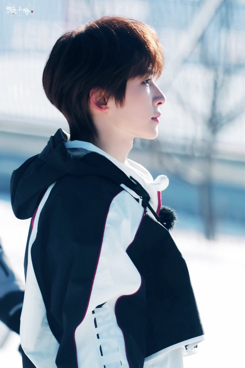 G_Charlie_Liuyu's tweet image. 20251128  Reunion Xuebao⛄️
Cr.雨中曲 | 刘宇

#LiuYu #刘宇 #リュウユ
#리우위 #หลิวอวี่ #LưuVũ