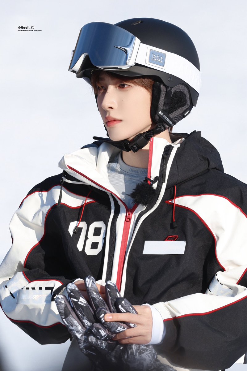 G_Charlie_Liuyu's tweet image. 20251128  My lover💗
Cr. Nooi_

#LiuYu #刘宇 #リュウユ
#리우위 #หลิวอวี่ #LưuVũ