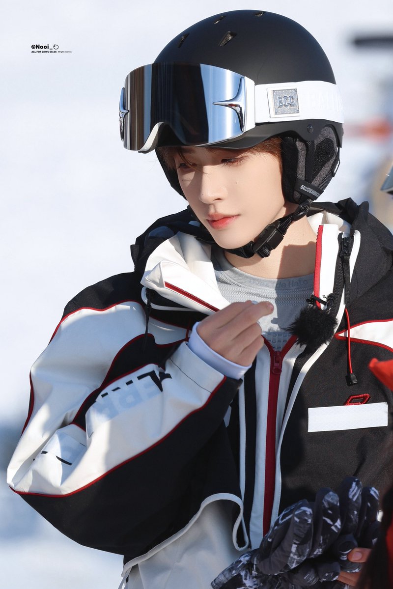 G_Charlie_Liuyu's tweet image. 20251128  My lover💗
Cr. Nooi_

#LiuYu #刘宇 #リュウユ
#리우위 #หลิวอวี่ #LưuVũ