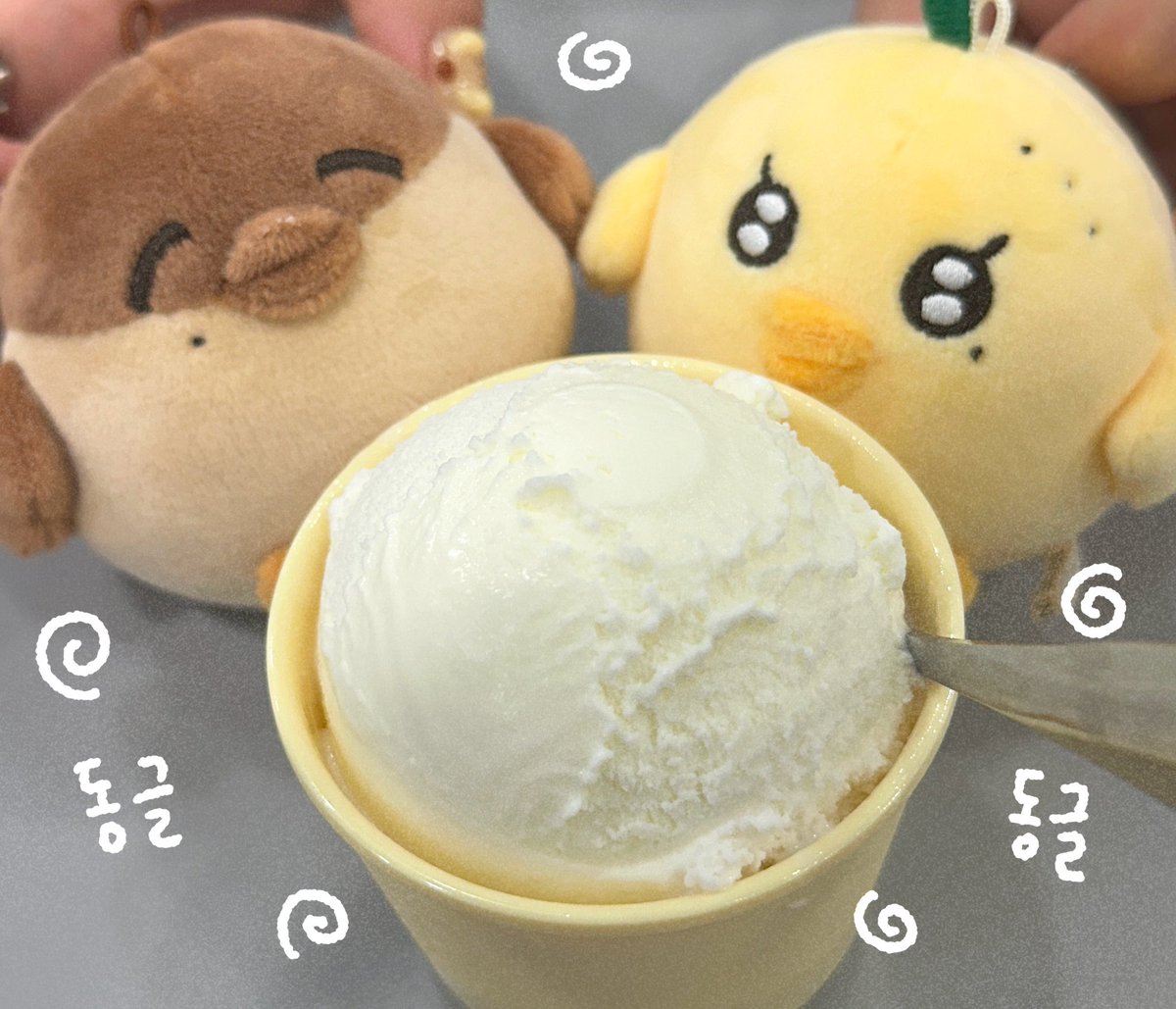 🌀 동글동글 억수로 동글 🌀

#부리형제_윤앤부