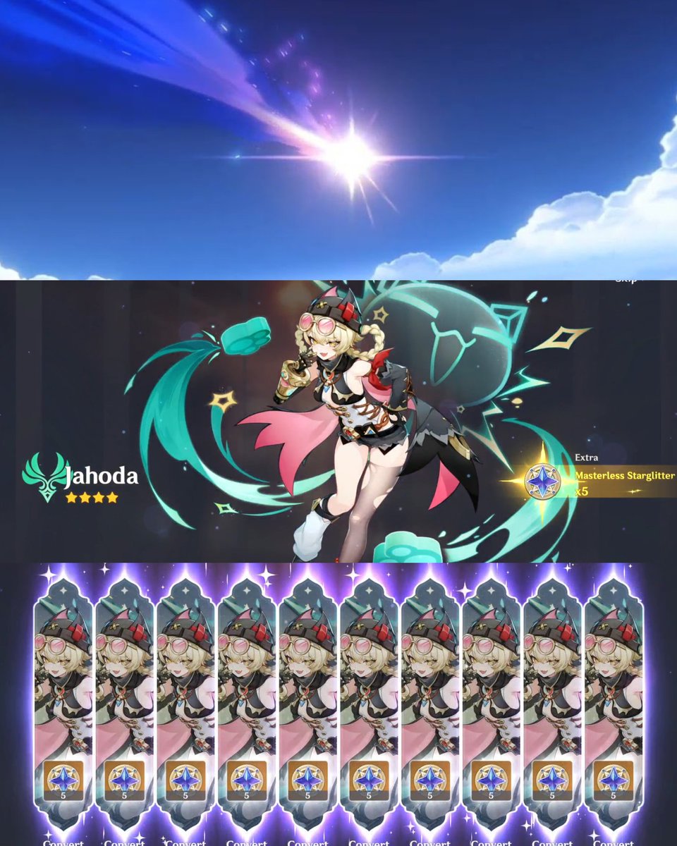 GenshinUniverse's tweet image. MANIFESTING JAHODA🕯️

#GenshinImpact