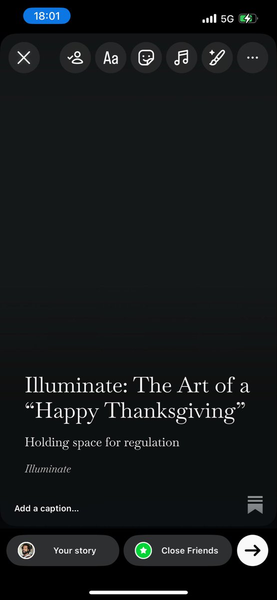 mmupsx's tweet image. Launching Illuminate: a space where nervous systems, systems change, and Black leadership meet. If you’re into deep thinking + real solutions, follow along. Read here and subscribe! 

 open.substack.com/pub/melaninmee…

 #Illuminate 
#BlackLeadership
#SystemsChange
#NervousSystemWork