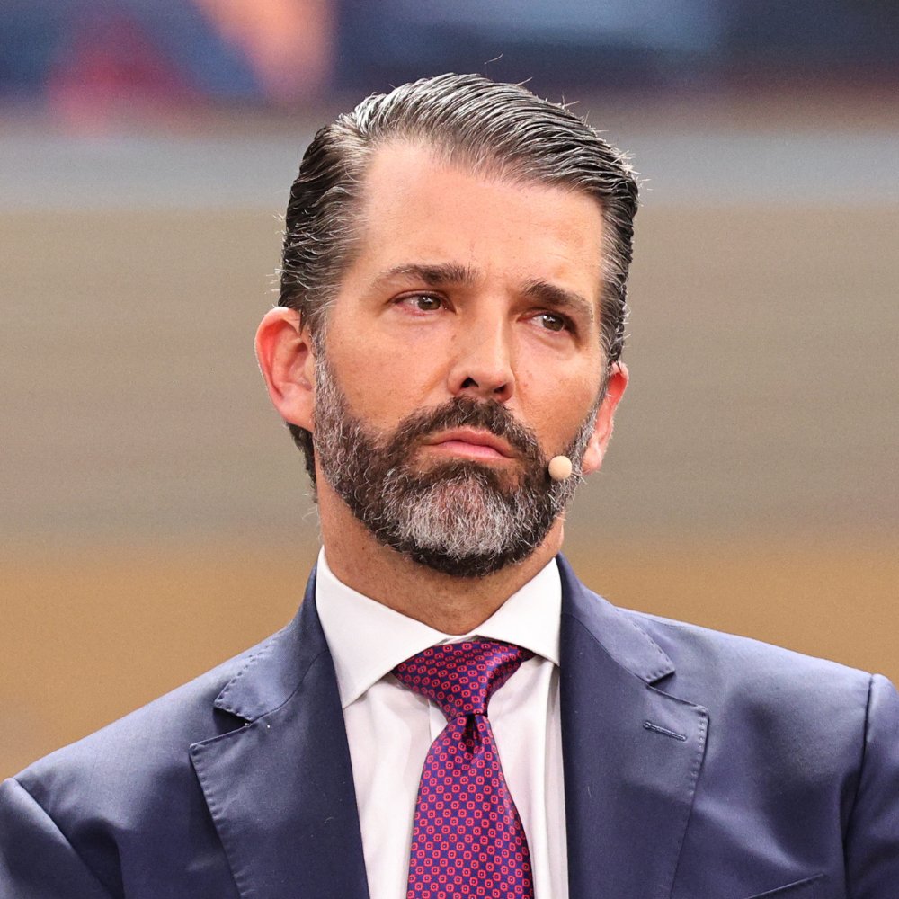 NEWSMAX's tweet photo. Donald Trump Jr. accused The Wall Street Journal's editorial board of favoring Afghan refugees over U.S. security after a fatal attack on National Guard troops near the White House intensified political debate over immigration policy. MORE: https://t.co/weWD7XUrMQ https://t.co/EVKm0ECDfF