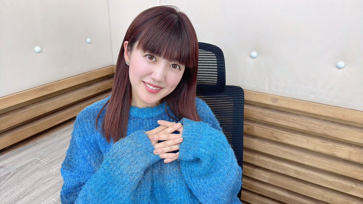 rikachance187's tweet photo. おはようございます❣️

先程、
一旦ラストとなる
Zoomソロファンミを終えました！
(´◠ω◠`)幸せ。
参加してくださった皆さん
ありがとうございました❤️

今から
SHOWROOM！
超久々でございます。
#璃香子の部屋
11:45から
お待ちしてます〜(´◠ω◠`)🤚🏻

https://t.co/OMXocQ9dWs https://t.co/T8DsSeCdtY