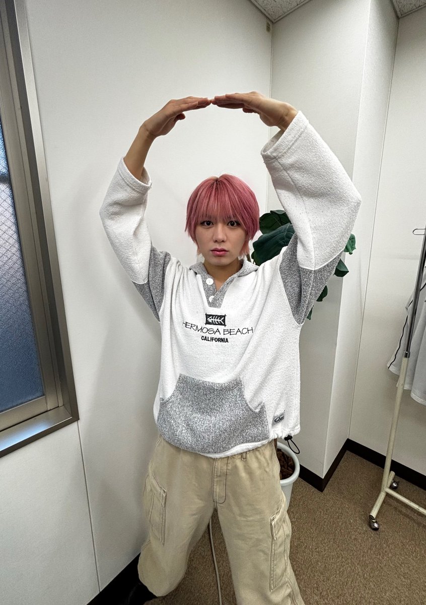 松本勇輝（THE SUPER FRUIT） (@yuki_supafuru) / Posts / X