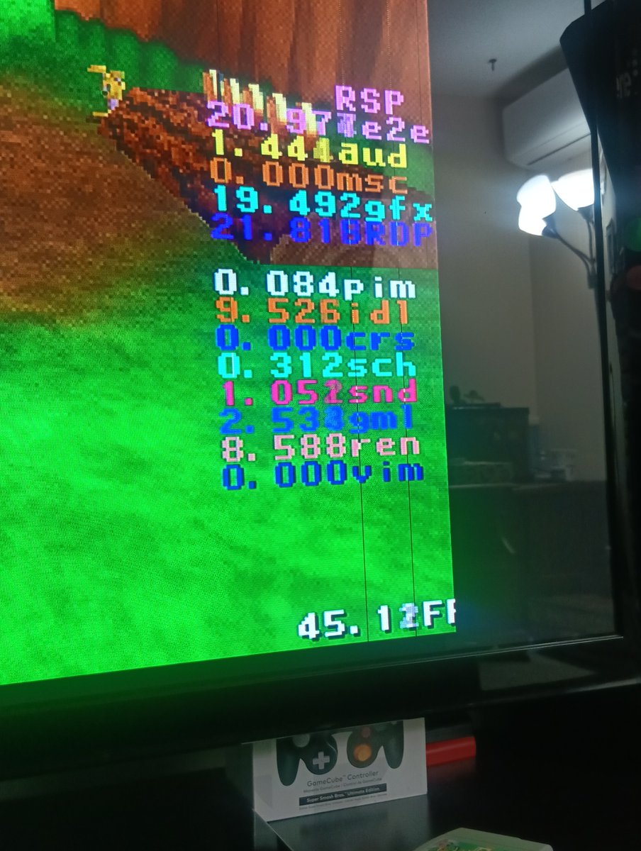 Kaze Emanuar tweet media