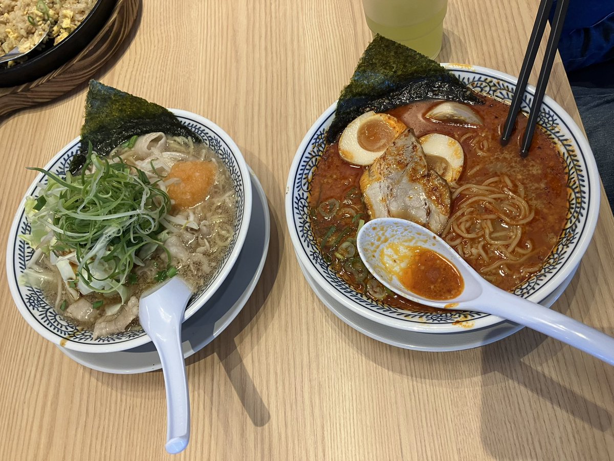 ラーメン天国🍜