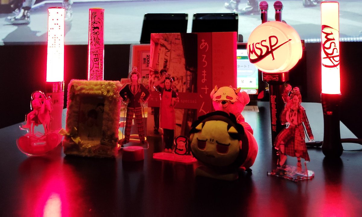 あろま誕生祭2025 #あろまほっと誕生祭2025 #MSSPフォト あろまさん